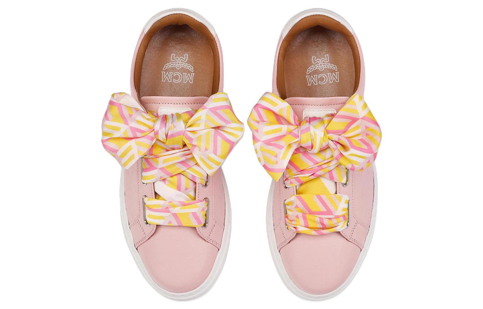 Lookbook (W) MCM Terrain Low ''Roze'' MESCSMM21QH