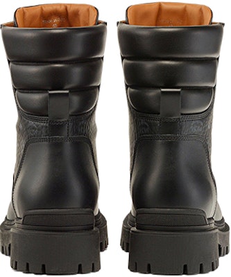 (Women) MCM Visetos Leather Weave 'Black' MESDAMM08BK Shop (Women) MCM Visetos Leather Weave 'Black' MESDAMM08BK