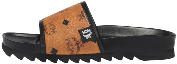 women-mcm-visetos-platform-slide-brown-yellow-mes-9-s2-k05-co