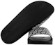 Purchase (Women) MCM Visetos Rubber Slides 'Black Logo' MESAAMM16BK037