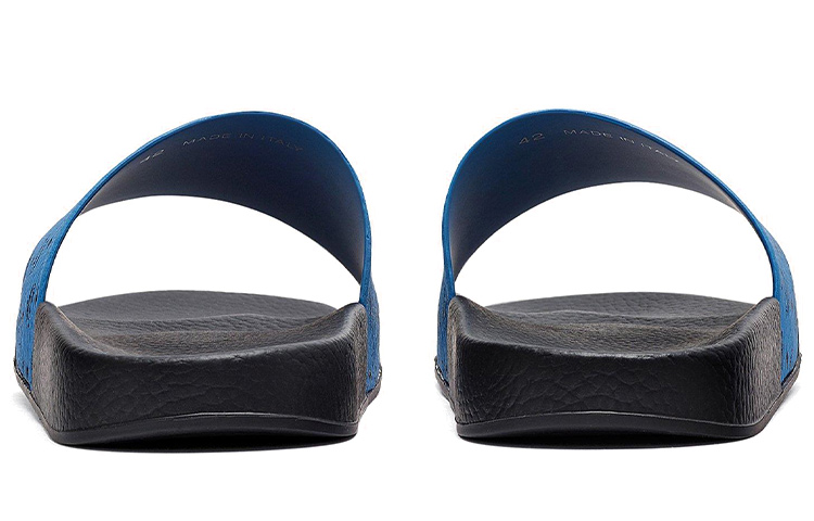 Purchase (W) MCM Visetos Sandal 'Biru' MES8AMM60H9036