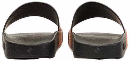 (W) Sandal Geser MCM Visetos 'Cokelat' MESDAMM01CO039 Shop (W) Sandal Geser MCM Visetos 'Cokelat' MESDAMM01CO039