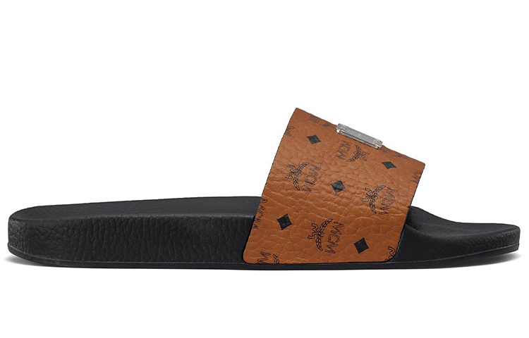 (W) MCM Visetos Slip-On 'Brown' 圖 2