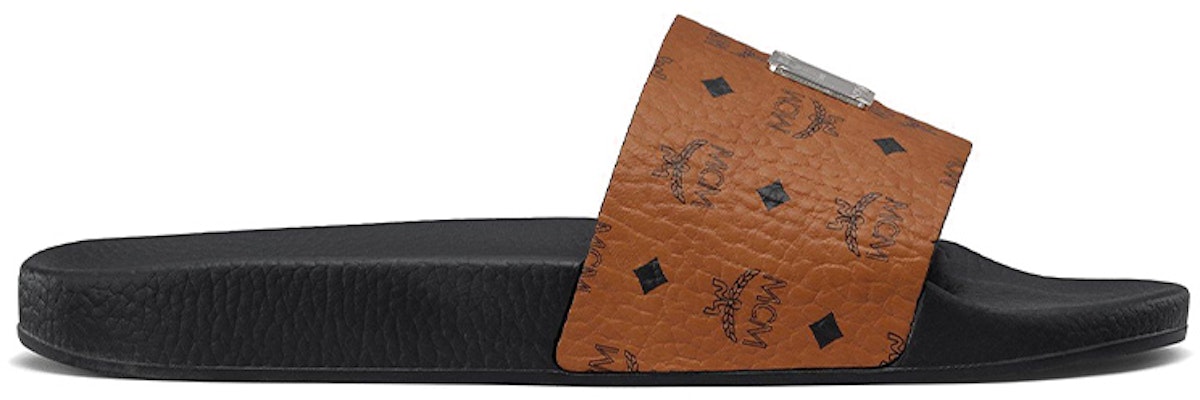 (W) MCM Visetos Slip-On 'Coklat' MESASMM23CO036 Order (W) MCM Visetos Slip-On 'Coklat' MESASMM23CO036