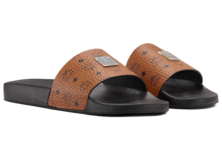 (W) MCM Visetos Slip-On 'Brown' 圖 3