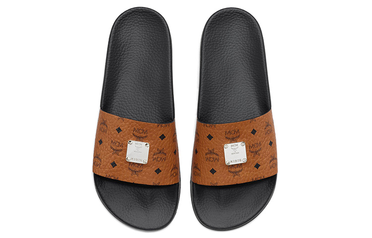 (W) MCM Visetos Slip-On 'Brown' 圖 4