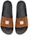 (W) MCM Visetos Slip-On 'Coklat' MESASMM23CO036