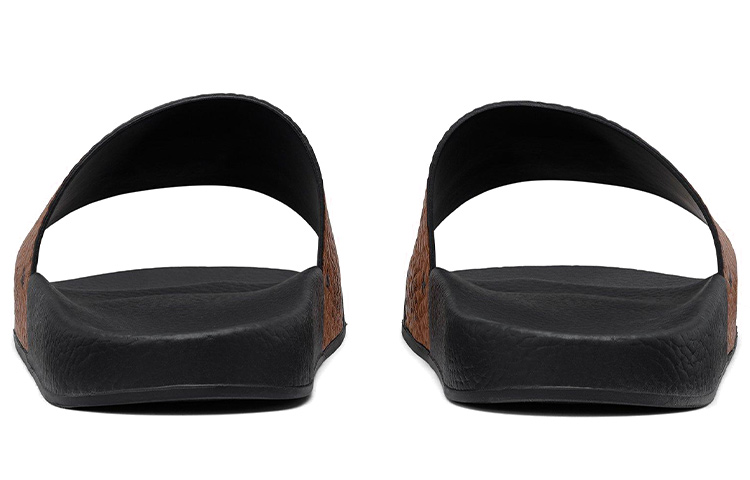 (W) MCM Visetos Slip-On 'Brown' 圖 5