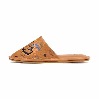 (W) MCM SAMBYPEN Slide 'Yellow'