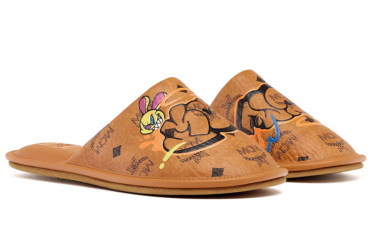 (W) MCM SAMBYPEN Slide 'Yellow' 圖 2