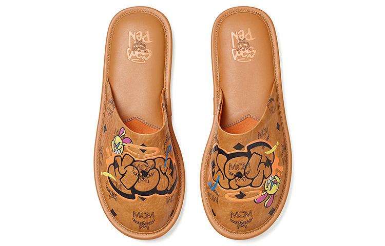 (W) MCM SAMBYPEN Slide 'Yellow' 圖 3