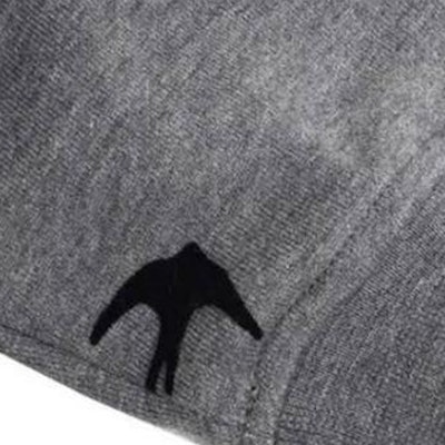 (W) McQ Alexander McQueen SS23 Hoodie Dress Kelabu Bercorak Bunga Lengan Panjang. 530938-RLH48-1244 Purchase (W) McQ Alexander McQueen SS23 Hoodie Dress Kelabu Bercorak Bunga Lengan Panjang. 530938-RLH48-1244