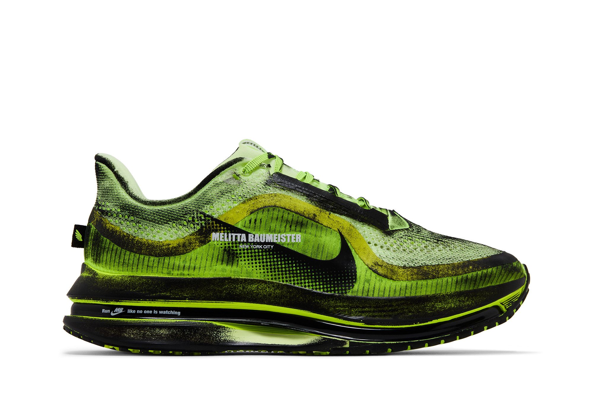 (Women) Melitta Baumeister x Nike Pegasus Premium 'Volt' IQ7336-700
