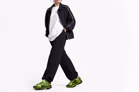 Order 멜리타 바우마이스터 x 나이키 페가수스 프리미엄 ''볼트'' IQ7336-700