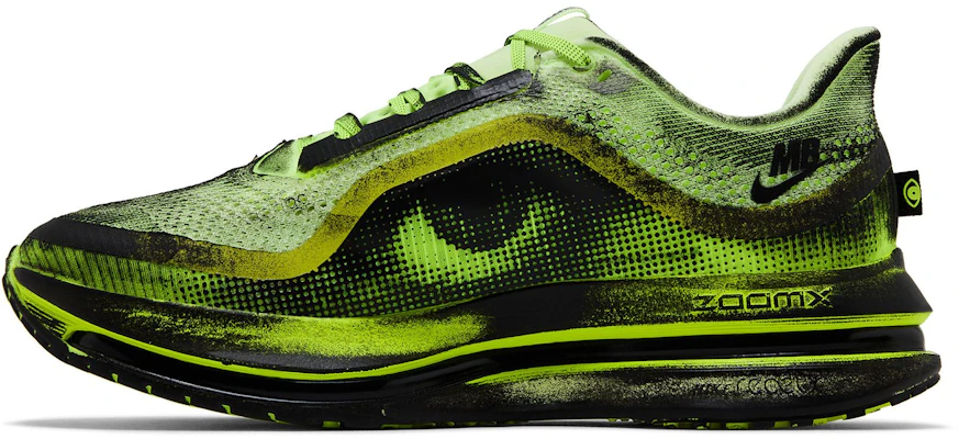 Melitta Baumeister x Nike Pegasus Premium ''Volt'' Lelaran Istimewa IQ7336-700 Lookbook Melitta Baumeister x Nike Pegasus Premium ''Volt'' Lelaran Istimewa IQ7336-700