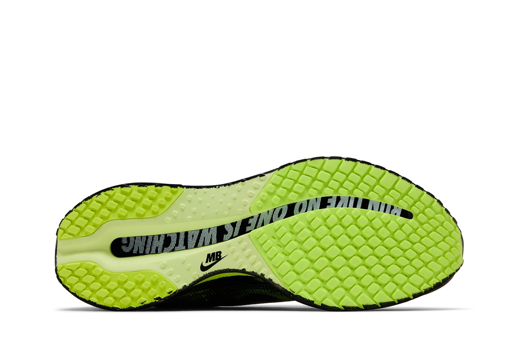 Shop Melitta Baumeister x Nike Pegasus Premium ''Volt'' Lelaran Istimewa IQ7336-700