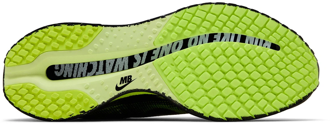 Melitta Baumeister x Nike Pegasus Premium ''Volt'' Lelaran Istimewa IQ7336-700 Shop Melitta Baumeister x Nike Pegasus Premium ''Volt'' Lelaran Istimewa IQ7336-700