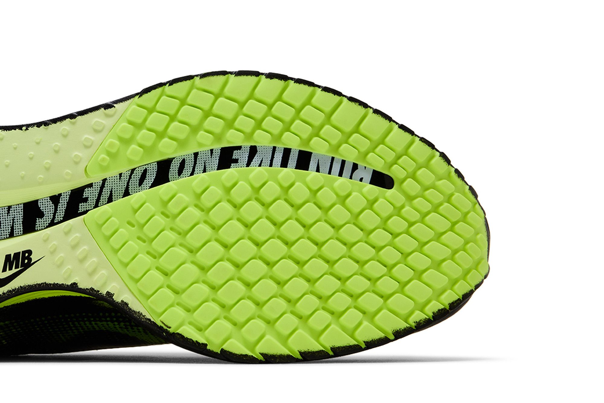 Purchase Melitta Baumeister x Nike Pegasus Premium ''Volt'' Lelaran Istimewa IQ7336-700