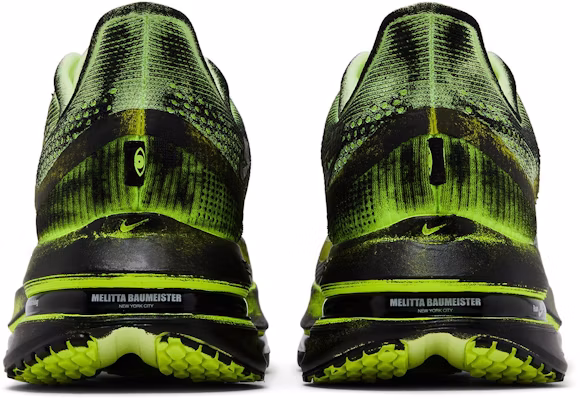 Melitta Baumeister x Nike Pegasus Premium ''Volt'' Lelaran Istimewa IQ7336-700 Details for Melitta Baumeister x Nike Pegasus Premium ''Volt'' Lelaran Istimewa IQ7336-700