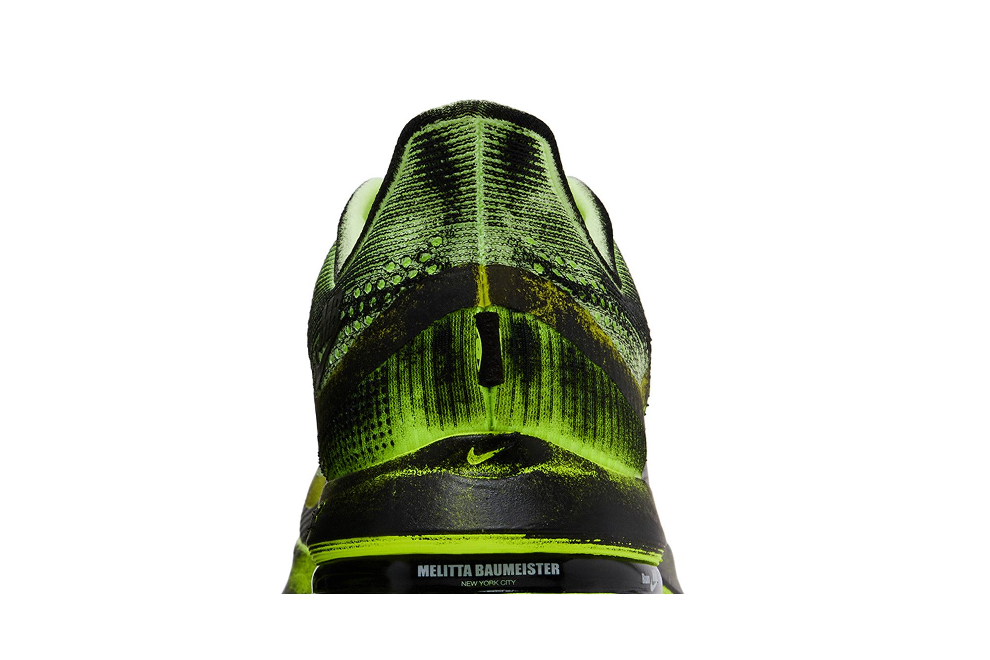 Sizing Melitta Baumeister x Nike Pegasus Premium ''Volt'' Lelaran Istimewa IQ7336-700