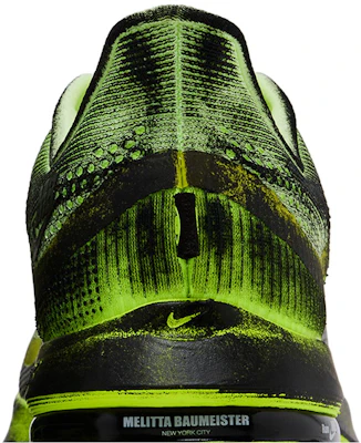 Melitta Baumeister x Nike Pegasus Premium ''Volt'' Lelaran Istimewa IQ7336-700 Sizing Melitta Baumeister x Nike Pegasus Premium ''Volt'' Lelaran Istimewa IQ7336-700