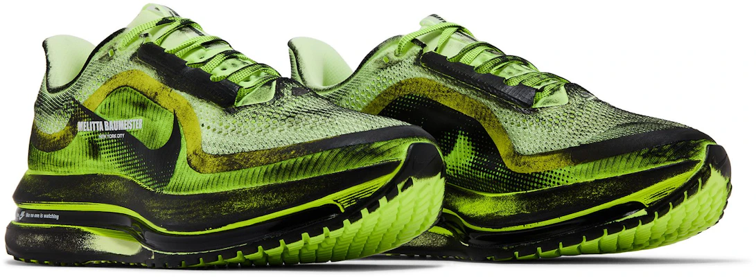 Melitta Baumeister x Nike Pegasus Premium ''Volt'' Lelaran Istimewa IQ7336-700 Cheap Melitta Baumeister x Nike Pegasus Premium ''Volt'' Lelaran Istimewa IQ7336-700