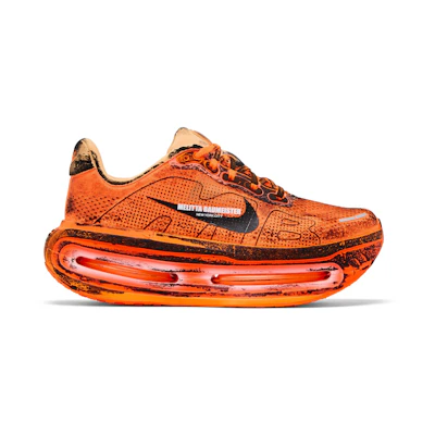 (W) Melitta Baumeister Nike Vomero PRM 'Total Orange'