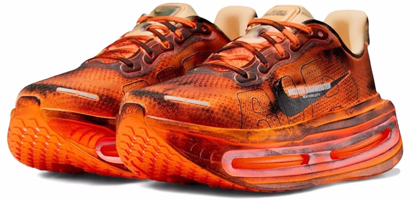 (W) Melitta Baumeister x Nike Vomero Premium 全橙配色 IQ7166-800 Buy (W) Melitta Baumeister x Nike Vomero Premium 全橙配色 IQ7166-800