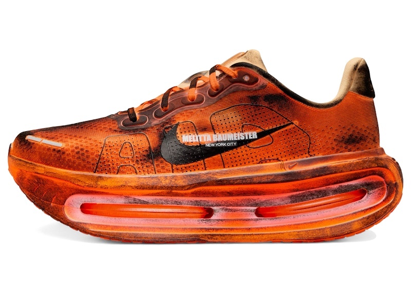 Order (W) Melitta Baumeister x Nike Vomero Premium 全橙配色 IQ7166-800