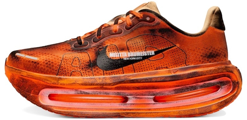 (W) Melitta Baumeister x Nike Vomero Premium 全橙配色 IQ7166-800 Order (W) Melitta Baumeister x Nike Vomero Premium 全橙配色 IQ7166-800