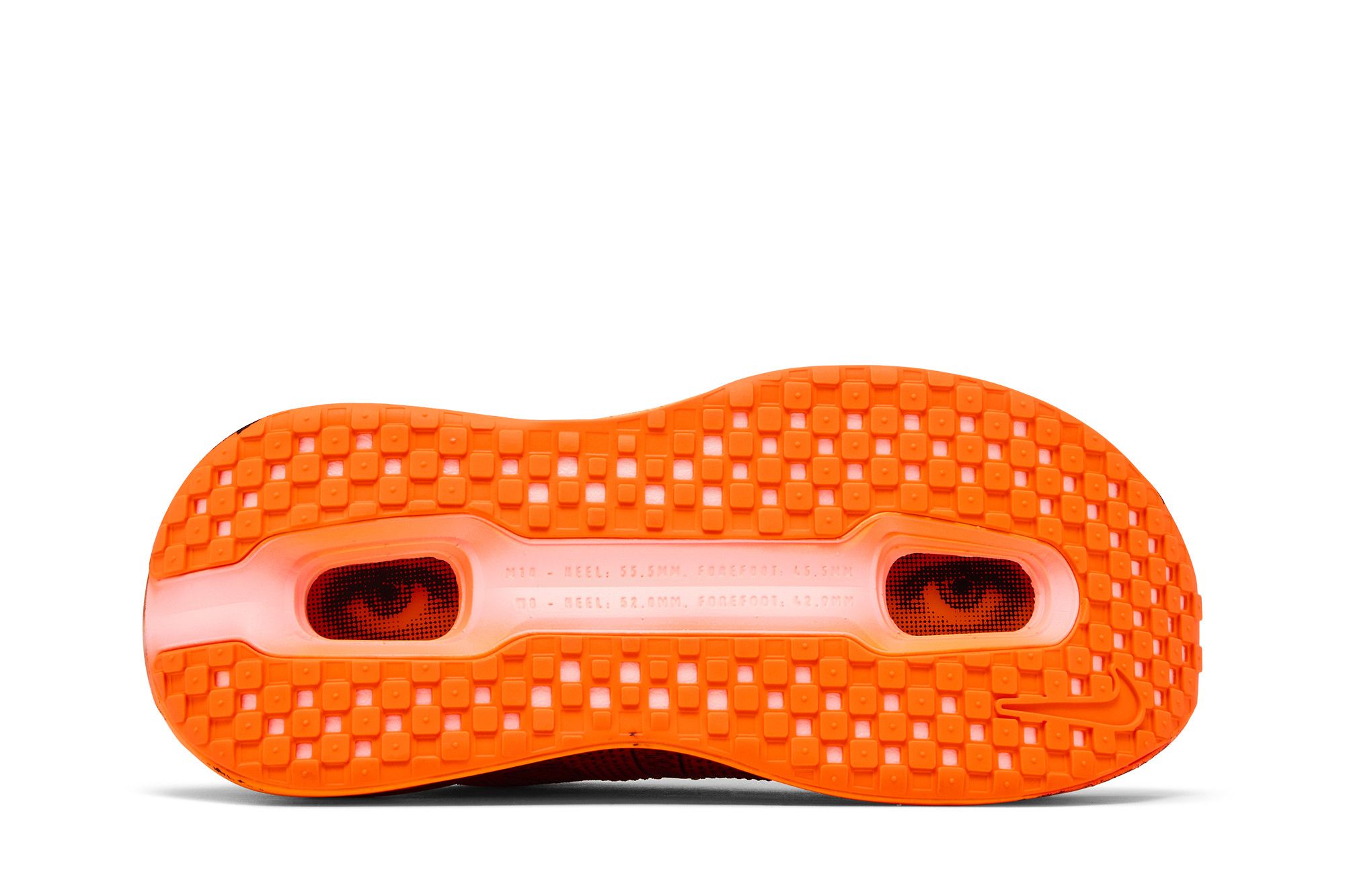 Shop (W) Melitta Baumeister x Nike Vomero Premium 全橙配色 IQ7166-800