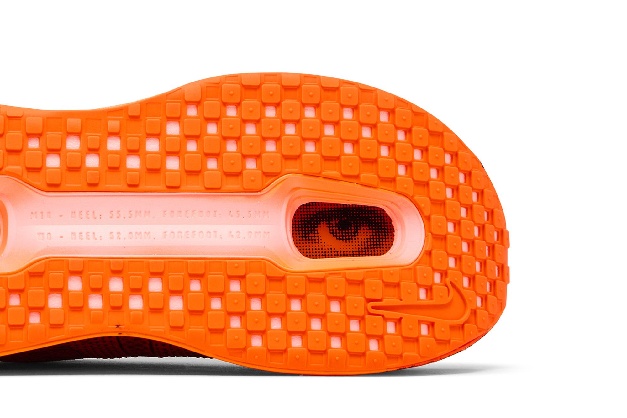 Details for (W) Melitta Baumeister x Nike Vomero Premium 全橙配色 IQ7166-800