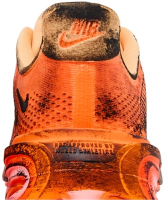 (W) Melitta Baumeister x Nike Vomero Premium 全橙配色 IQ7166-800 Sizing (W) Melitta Baumeister x Nike Vomero Premium 全橙配色 IQ7166-800