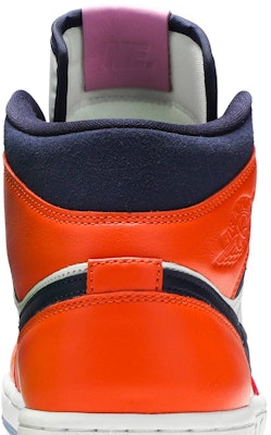 (Women) Melody Ehsani x Air Jordan 1 Mid SE 'Fearless' CQ7629-100 Sizing (Women) Melody Ehsani x Air Jordan 1 Mid SE 'Fearless' CQ7629-100