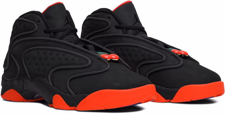 (Wanita) Melody Ehsani x Air Jordan OG SP 'Cherry' CQ2514-005 Cheap (Wanita) Melody Ehsani x Air Jordan OG SP 'Cherry' CQ2514-005