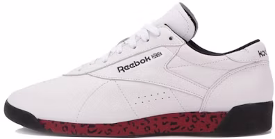 Buy (Women) Melody Ehsani x Reebok Freestyle Low 'White Rich Magma' CN1529