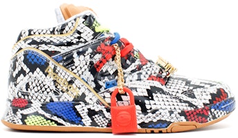 (Women) Melody Ehsani x Reebok Pump Omni Lite 'Multi' M41828 (Women) Melody Ehsani x Reebok Pump Omni Lite 'Multi' M41828