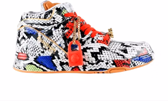 (Women) Melody Ehsani x Reebok Pump Omni Lite 'Multi' M41828 (Women) Melody Ehsani x Reebok Pump Omni Lite 'Multi' M41828