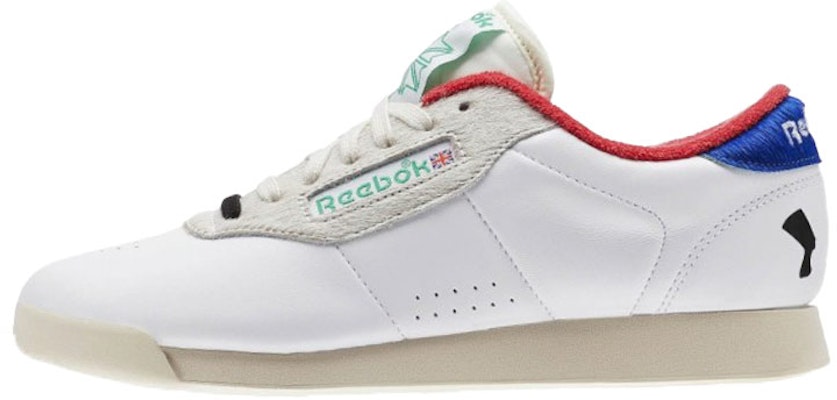 (W) Melody Eshani x Reebok Princess Wanita BS7275 Buy (W) Melody Eshani x Reebok Princess Wanita BS7275