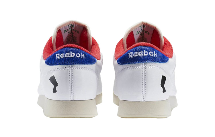 Shop (W) Melody Ehsani x Reebok Princess Scarpe BS7275