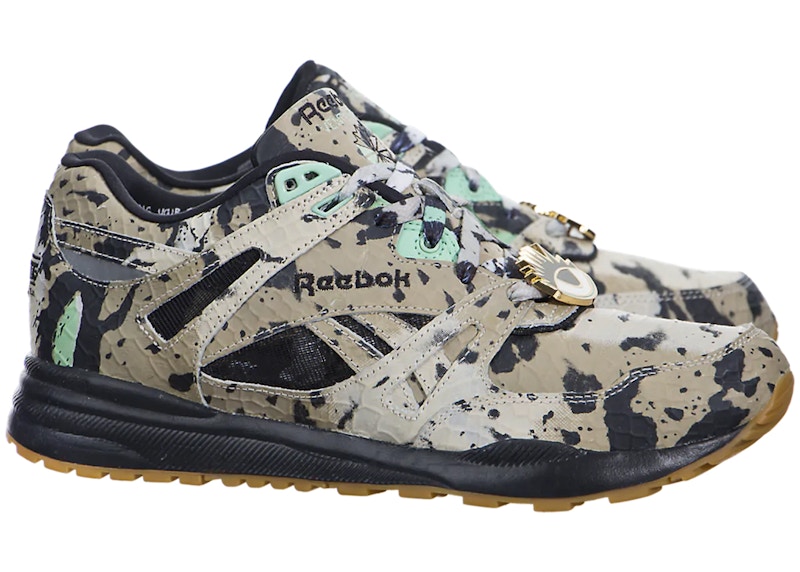 (Women) Melody Eshani x Reebok Ventilator 'Persian Heritage'  M48153