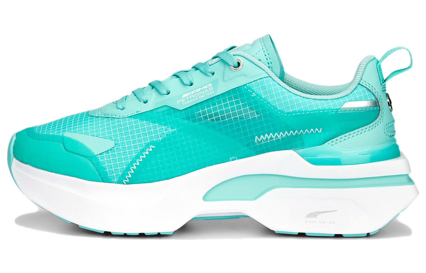 (Women) Mercedes-AMG Petronas F1 x Puma Kosmo Rider 'Mint'  307652-02