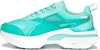 (W) Mercedes-AMG Petronas F1 x Puma Kosmo Rider 'Mint' untuk Lelaki & Wanita. 307652-02