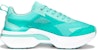 (W) Mercedes-AMG Petronas F1 x Puma Kosmo Rider 'Mint' untuk Lelaki & Wanita. 307652-02
