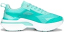 Order (W) Mercedes-AMG Petronas F1 x Puma Kosmo Rider 'Mint' untuk Lelaki & Wanita. 307652-02