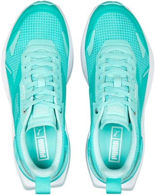 (Women) Mercedes-AMG Petronas F1 x Puma Kosmo Rider 'Mint' 307652-02 Shop (Women) Mercedes-AMG Petronas F1 x Puma Kosmo Rider 'Mint' 307652-02