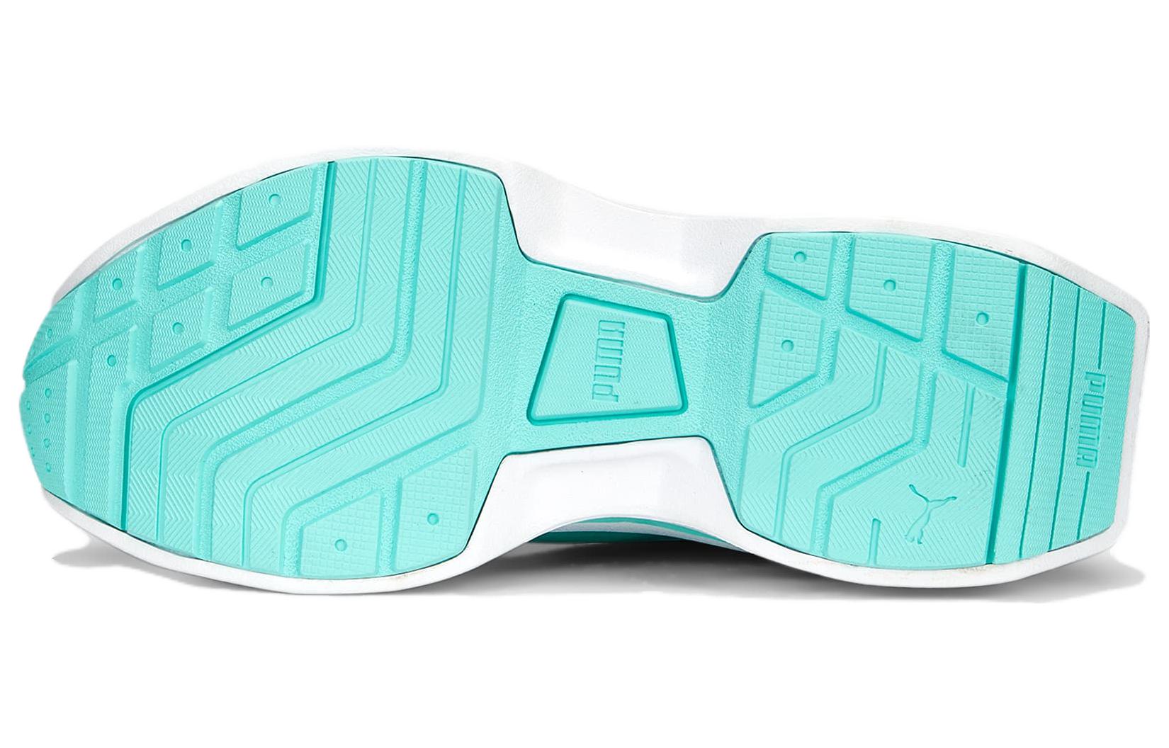 Details for (W) Mercedes-AMG Petronas F1 x Puma Kosmo Rider ''Menthe'' 307652-02