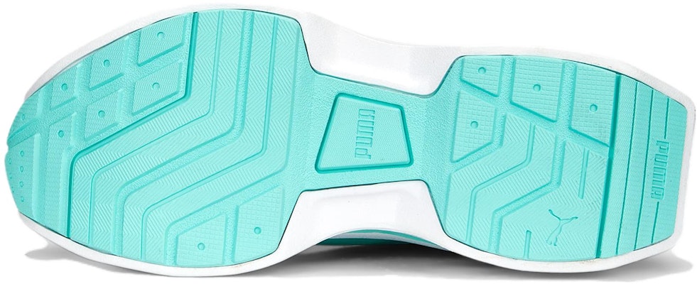 (Women) Mercedes-AMG Petronas F1 x Puma Kosmo Rider 'Mint' 307652-02 Details for (Women) Mercedes-AMG Petronas F1 x Puma Kosmo Rider 'Mint' 307652-02