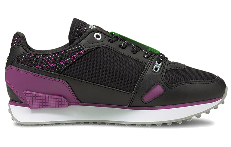 Order (W) 梅赛德斯-AMG Petronas F1 x Puma Mile Rider '黑色拜占庭' 306653-02