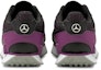 Shop (W) Mercedes-AMG Petronas F1 x Puma Mile Rider 'Hitam Byzantium' 306653-02